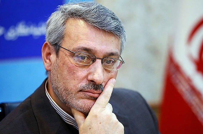 نفتکش ایرانی تحت هیچ گونه تحریمی قرار ندارد