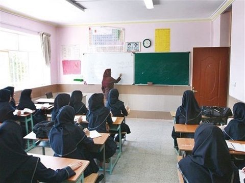 مراسم یکصدمین سالگرد تاسیس اداره‌کل آموزش و پرورش اصفهان برگزار شد
