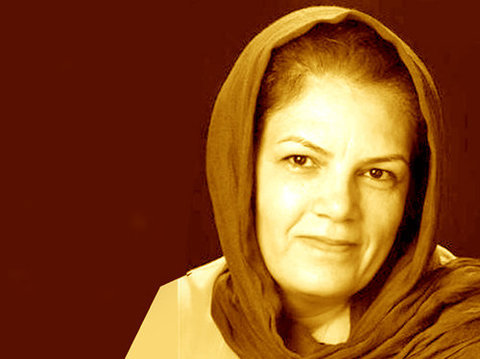 Iranian writer Fariba Vafi wins LiBeratur Prize