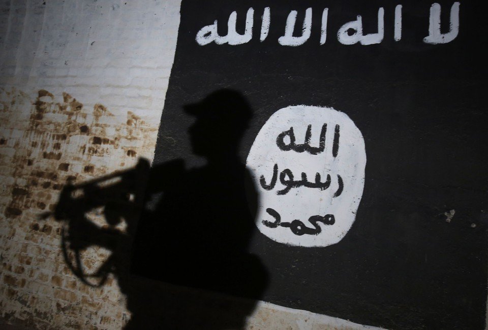 اینترپل لیست «داعشی های در راه اروپا» را منتشر کرد