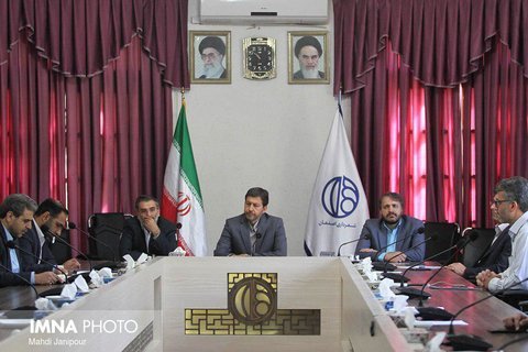 Isfahan is hosting a revolution in beautification