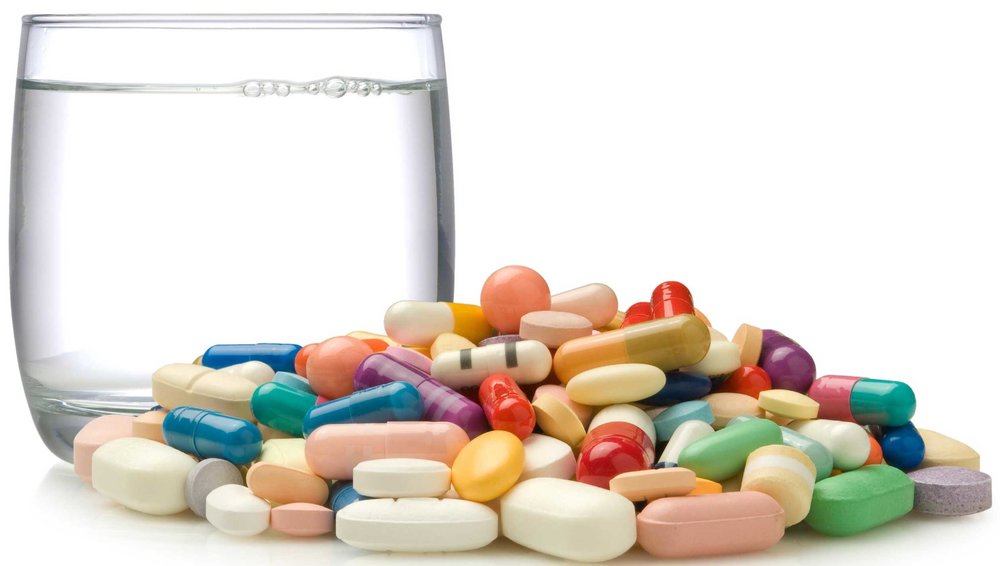 مصرف طولانی‌مدت داروهای معده موجب آسیب‌دیدگی تدریجی کلیه‌ها می شود
