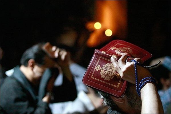 برپایی مراسم احیای شب‌های قدر در ۱۴۹ بقعه اصفهان