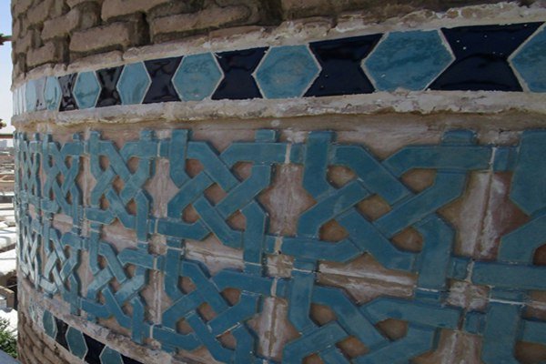 بیانیه میراث فرهنگی شیراز در خصوص کاشی های باستانی