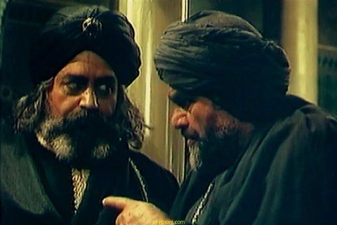 ارجمند: استخاره بد آمد نقش مالک‌اشتر را نپذیرفتم/آسایش:هیچ نقشی جای قطام را برایم نمی‌گیرد