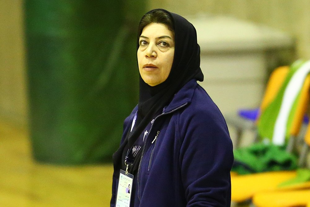 اصفهان را از تک بعدی بودن در والیبال بانوان خارج کنید
