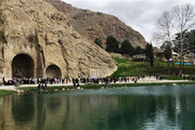 کرمانشاه گهواره تمدن ایران زمین