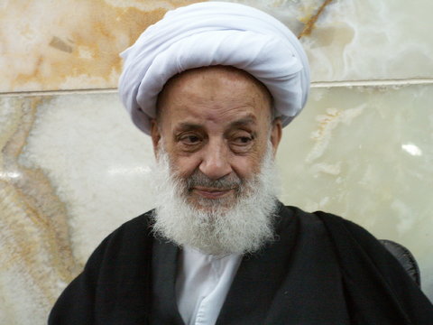 انسان در قیامت با کسی که او را دوست دارد، محشور می‌شود