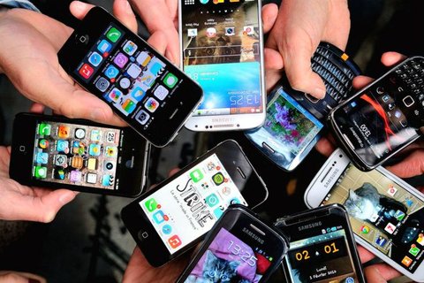 طرح ریجستری اوایل مهر آماده بهره‌برداری است/۲ هزار میلیارد تومان قاچاق گوشی تلفن همراه