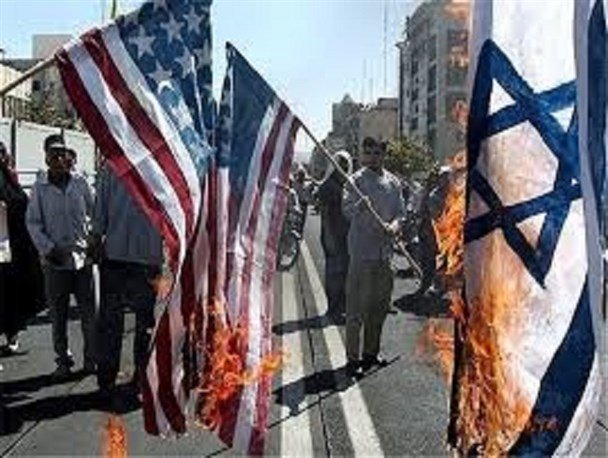 روز قدس نماد انزجار ملت ایران از اسراییل غاصب است