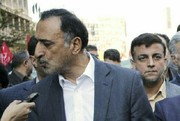 دانش‌ آشتیانی: مسلمانان با وحدت خود می‌توانند رژیم اشغالگر قدس را از بین ببرند