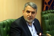 صالحی‌ امیری: جهان اسلام انقلاب اسلامی را در مقابله با صهیونیست می‌شناسد