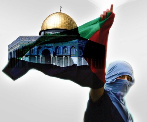 دنیای اسلام از مسئله فلسطین غفلت نکند