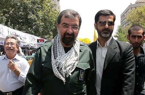 رضایی: کوچکترین اقدام تروریست‌ها با شدیدترین پاسخ ایران مواجه می‌شود 