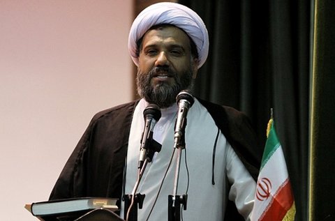 چشم امید تمام مظلومان جهان به ایران است 