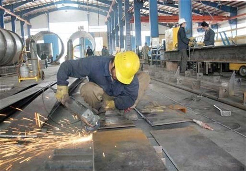 اجرای ۲۰۰۰ طرح صنعتی در شهرک‌ها و نواحی صنعتی استان سمنان