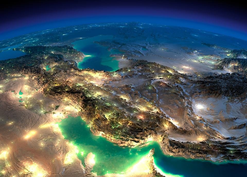تلاش برای جذب سرمایه‌گذاری خارجی در ایران