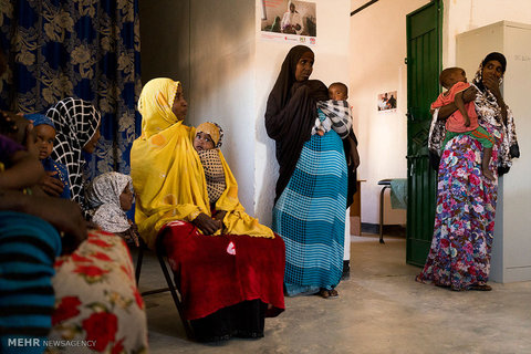 ۱۵ درصد زنان بیوه در فقر مطلق هستند/ ۲۵۶ میلیون بیمه در سطح جهان