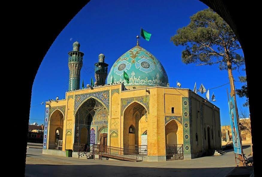 آغاز برنامه های غنی سازی اوقات فراغت در حرم زینبیه اصفهان