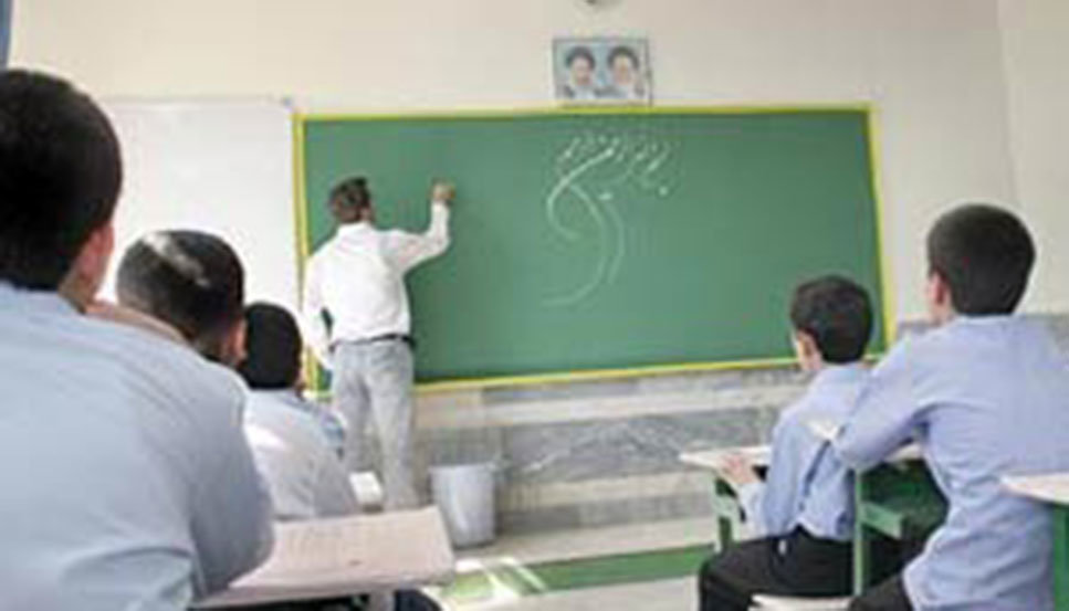 بکارگیری سه هزار و ۵۰۰ نیرو با اجرای طرح خرید خدمات آموزشی در استان