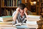 بهترین روش مطالعه برای امتحان بدون فراموشی چیست؟