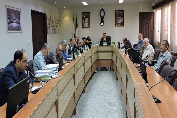 پرونده حقوق کارکنان شهرداری کاشان روی میز شورای شهر قرار گرفت