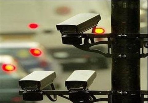 400 Traffic surveillance cameras to install in Isfahan