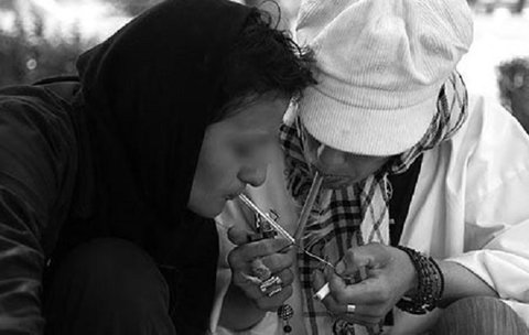 فعالیت ۸۷ کمپ ترک اعتیاد در استان / اعتیاد زنان به عنوان یک انگ دیده می‌شود 