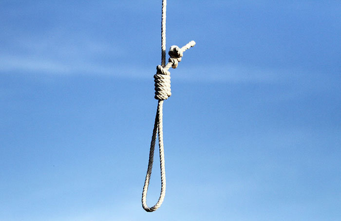 ایران همچنان در رده دوم اعدام‌ها است
