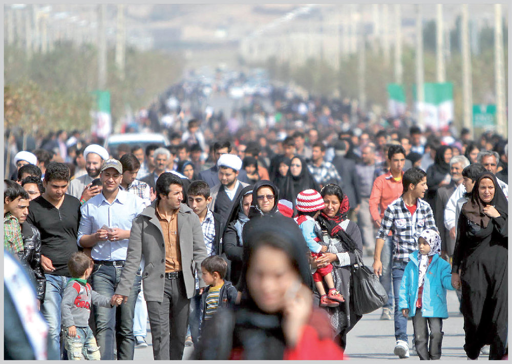 Iran among high human development nations: UNDP
