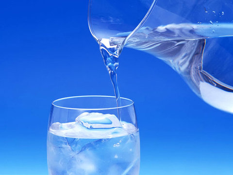 آب شرب کاشان سالم و بهداشتی است
