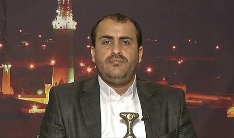 انصارالله یمن پیروزهای نیروهای عراقی در نبرد با داعش را تبریک گفت