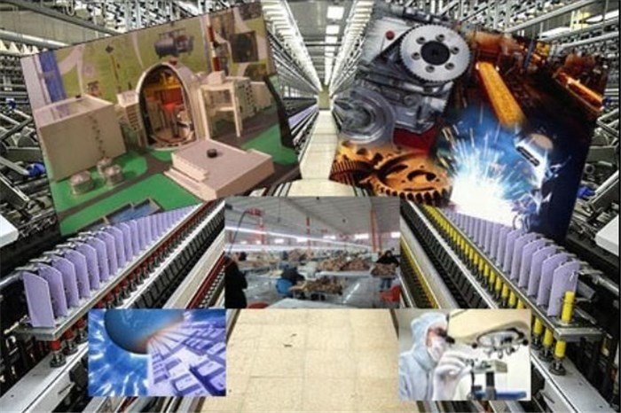 ضرورت تسهیل صادرات برای رونق تولید و اشتغال‌