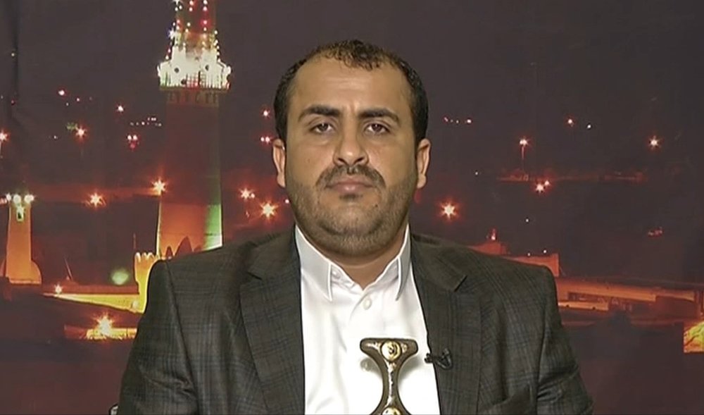انصارالله یمن پیروزهای نیروهای عراقی در نبرد با داعش را تبریک گفت