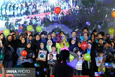 public opening ceremony ICFF 2017 (2)