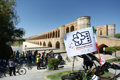 سی‌امین جشنواره بین المللی فیلم های کودک و نوجوان / تیر 1396