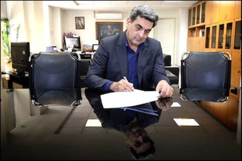 عزل معاون و رئیس خدمات شهری یکی از مناطق  شهرداری تهران 