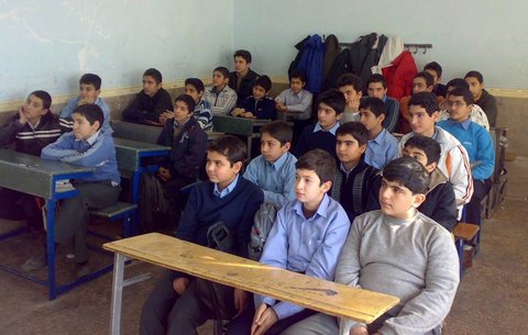 محرومیت مدارس سمپاد در مناطق کم برخوردار رفع می‌شود