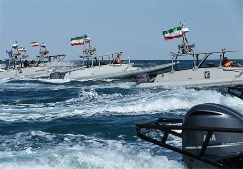 واکنش آمریکا به رزمایش سه‌جانبه ایران، روسیه و چین
