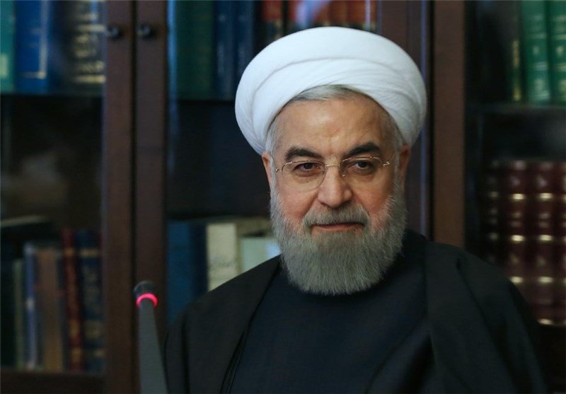 دستور روحانی برای ارائه گزارش اقدامات انجام شده برای تحقق شبکه ملی اطلاعات