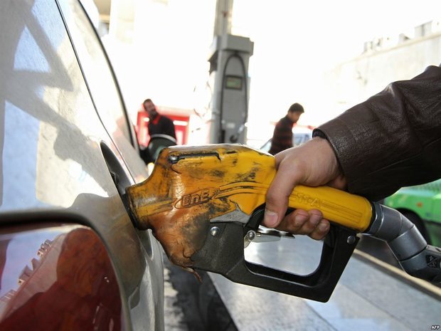 افزایش قیمت بنزین و گازوییل قطعی نیست