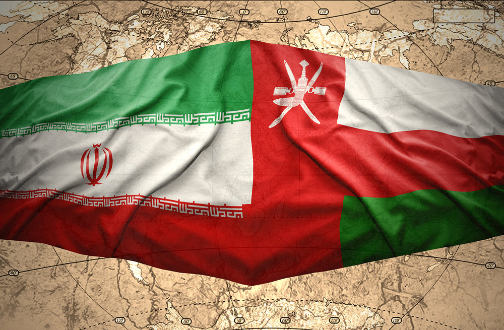 رابطه سیاسی خوب ایران و عمان عامل توسعه روابط اقتصادی دو کشور
