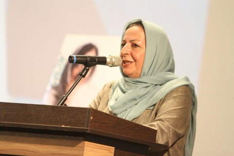 Isfahan is well hosting the 30th ICFF: Marzieh Boroumand
