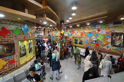 جشنواره سی‌ام، حال و هوای جشنواره فیلم کودک و نوجوان