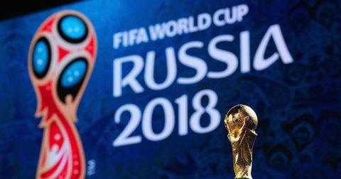 اعلام آمادگی پلیس ایران برای تامین امنیت جام‌ جهانی ۲۰۱۸ روسیه