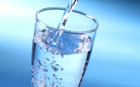 کیفیت آب شرب مبارکه مطابق با استاندارد است