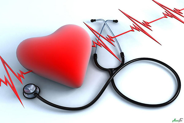 برخی بیماری ها باعث کندی ضربان قلب می شود