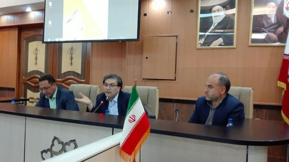 اعلام همکاری اتحادیه نانوایان تهران جهت کاهش مصرف کیسه های پلاستیکی