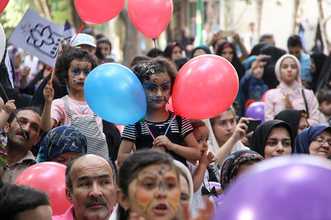 جشنواره فیلم کودک در اصفهان می ماند