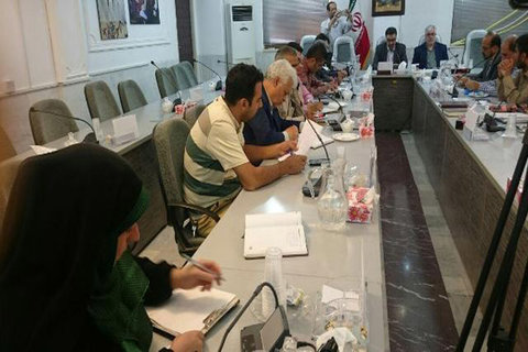 برگزاری همایش «میانچال مدار معرفت» در کاشان